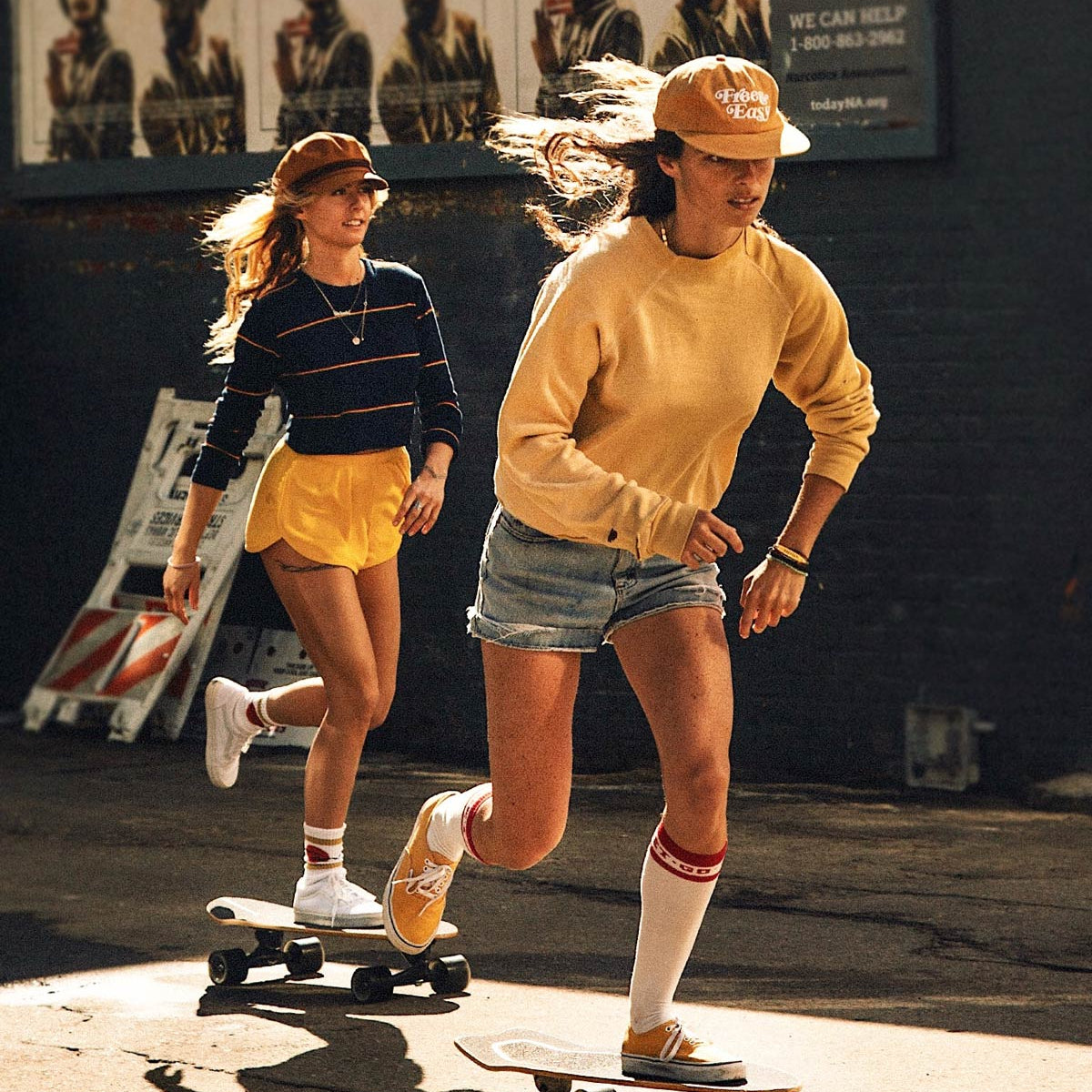 CarverGirlsOnTheMove