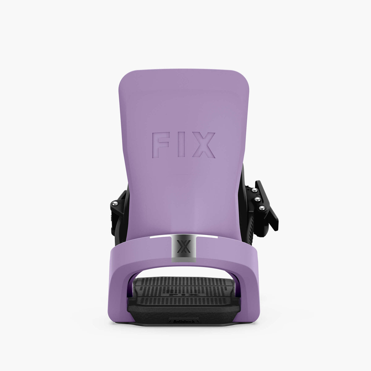 FIX Block 3 Iris Purple