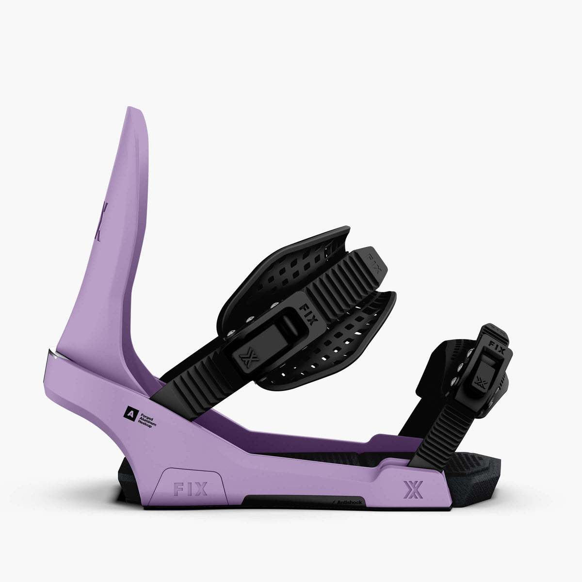 FIX Block 3 Iris Purple