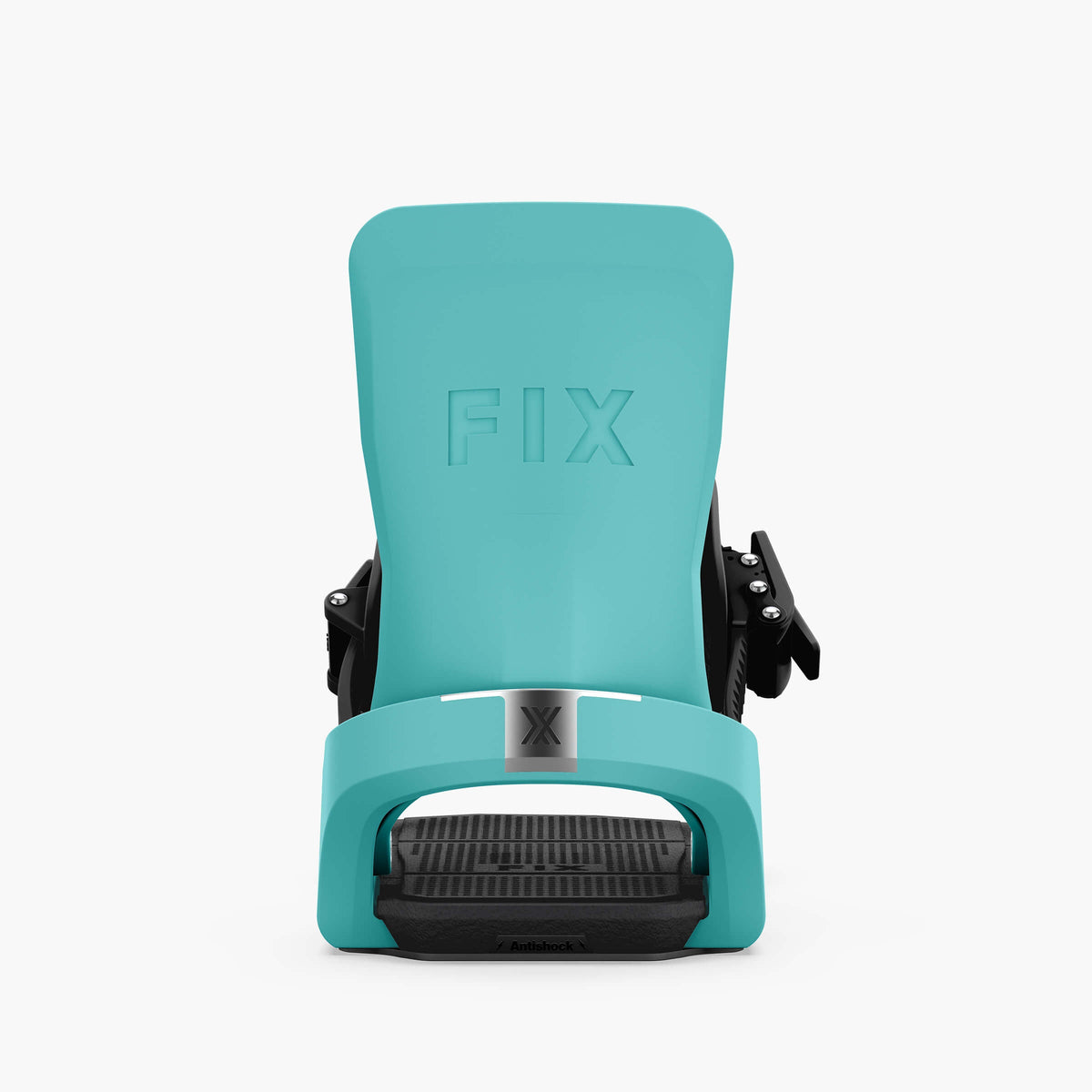 FIX Block 3 Glacier Teal