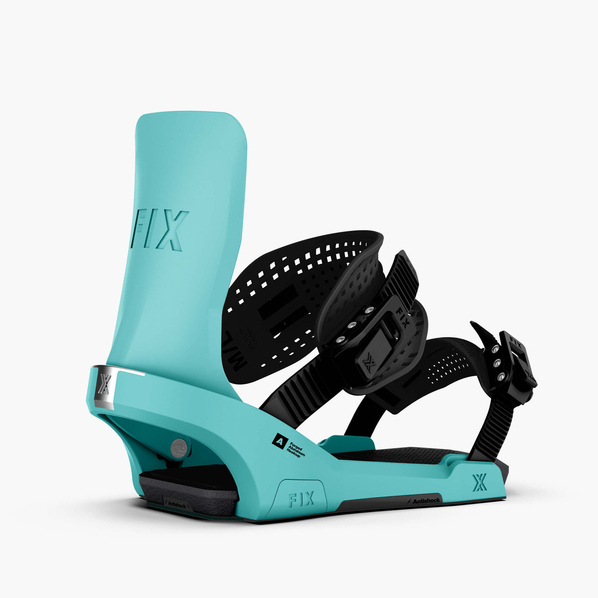 FIX Block 3 Glacier Teal