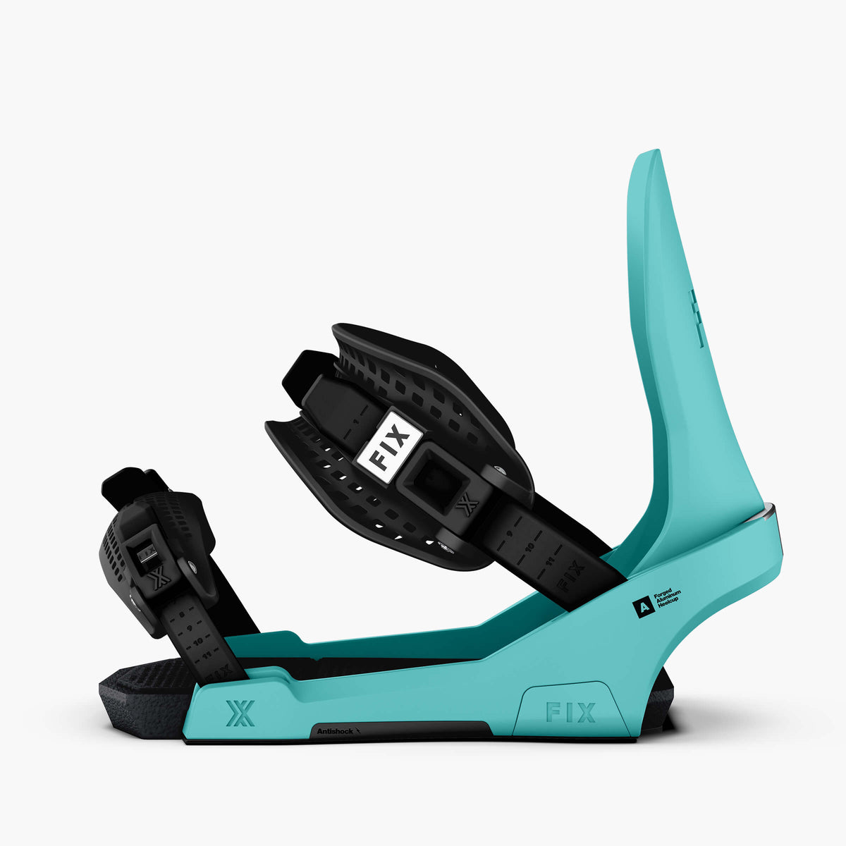 FIX Block 3 Glacier Teal