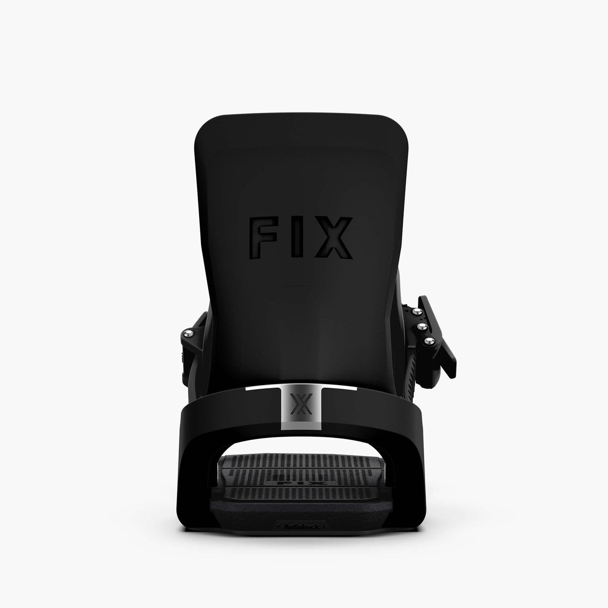 FIX Block 3 True Black