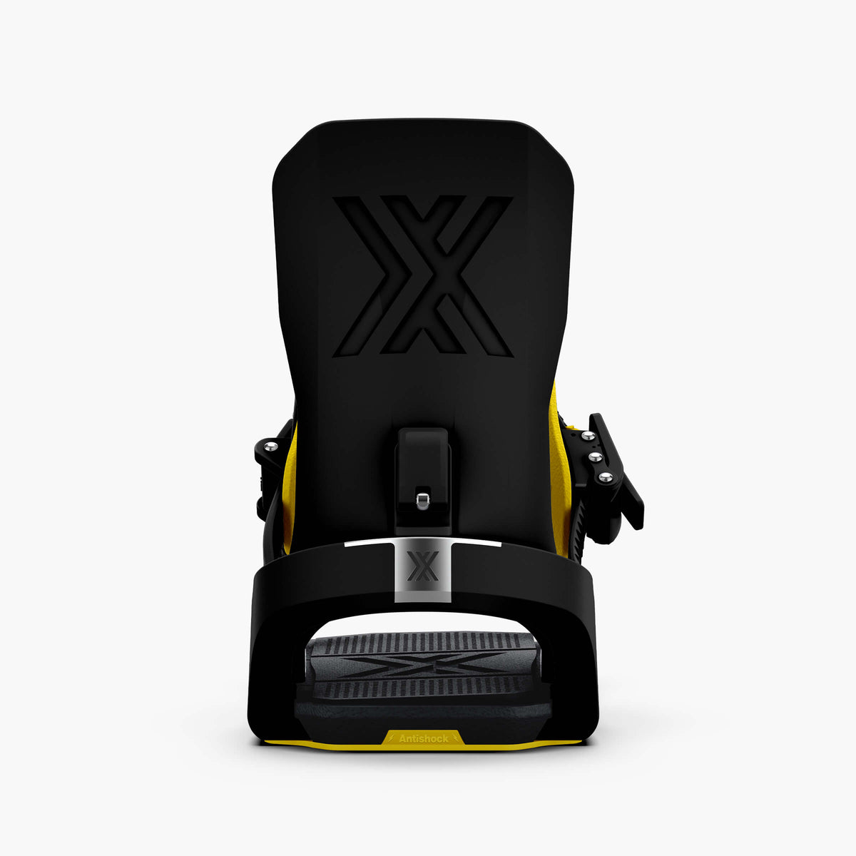 FIX Block 5 True Black