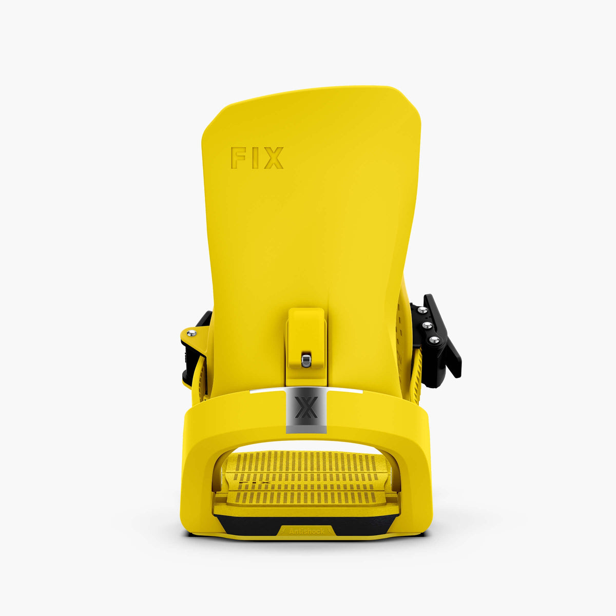 FIX Block 7 Saber Yellow