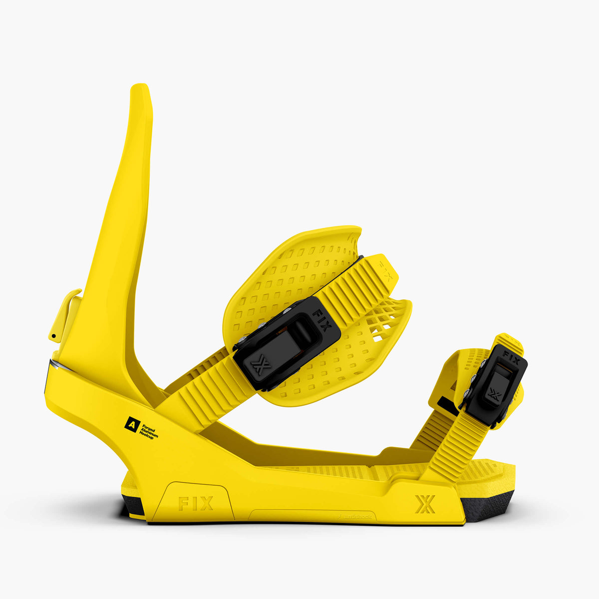 FIX Block 7 Saber Yellow
