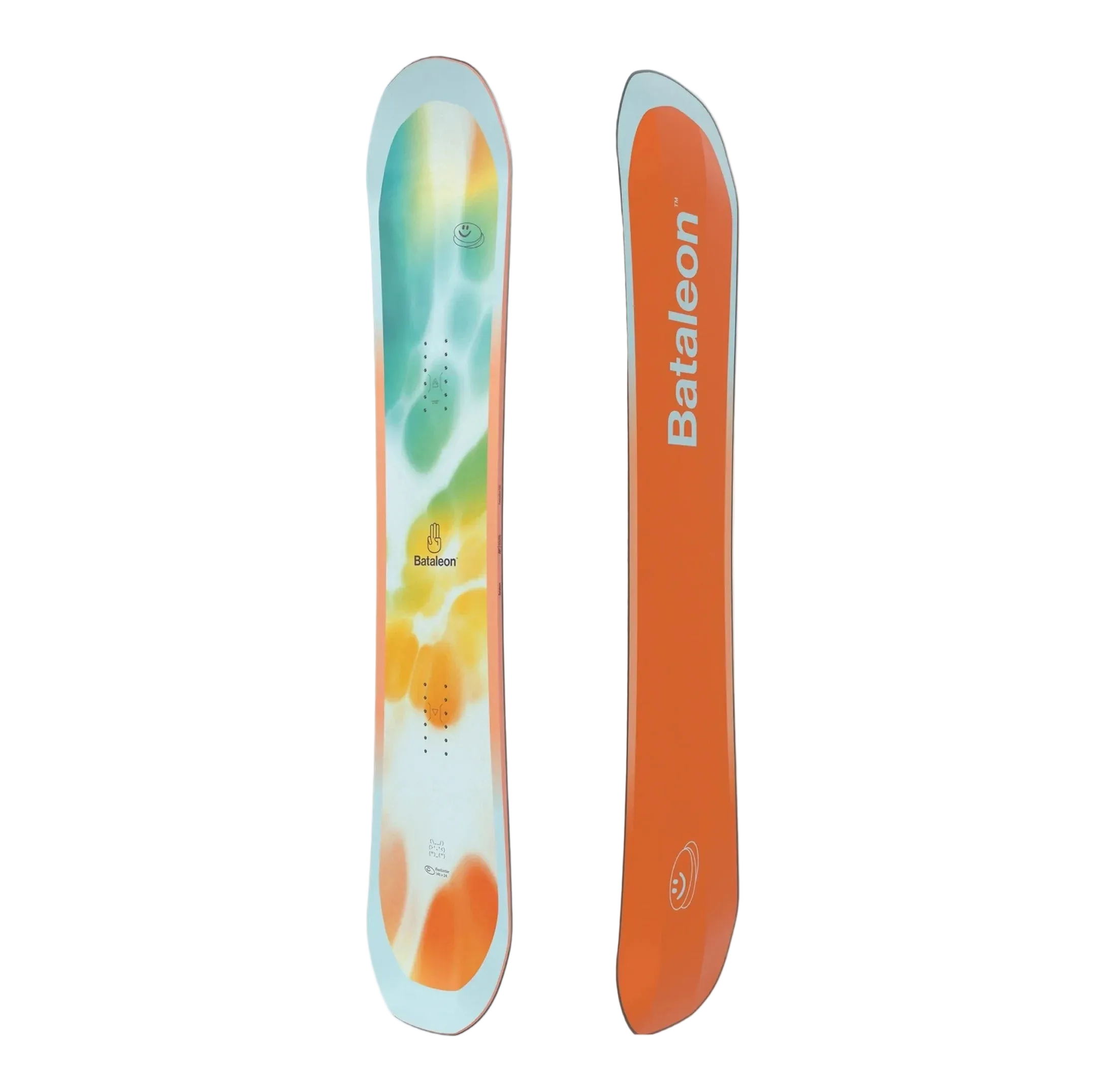 bataleon- feelbetter