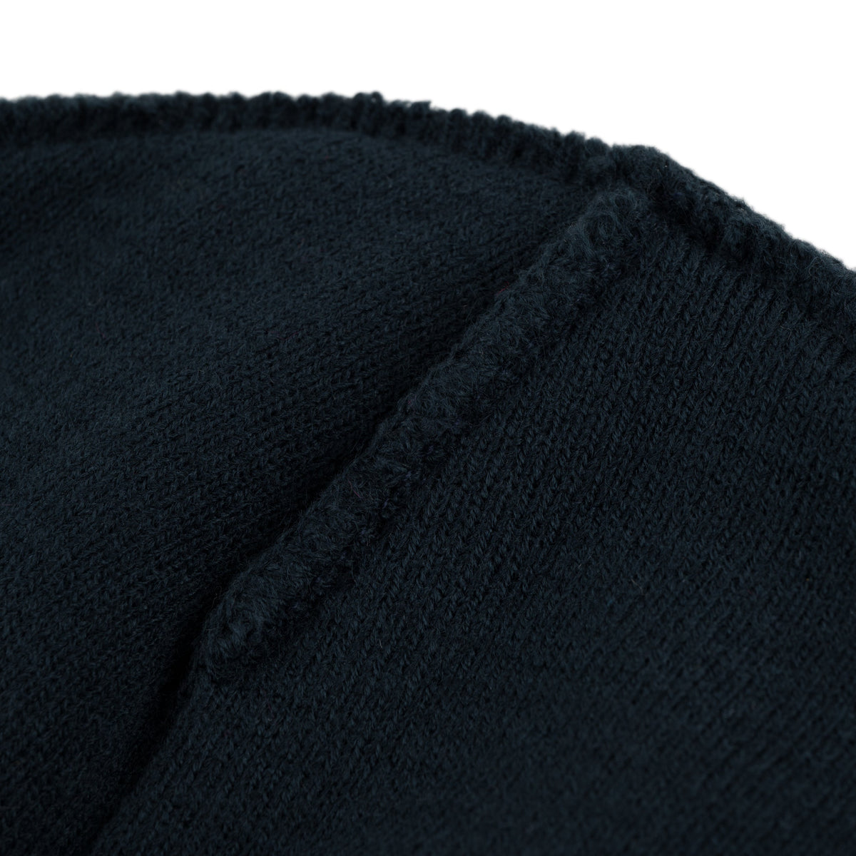 Souvenir Printed Burglar Mask - Black