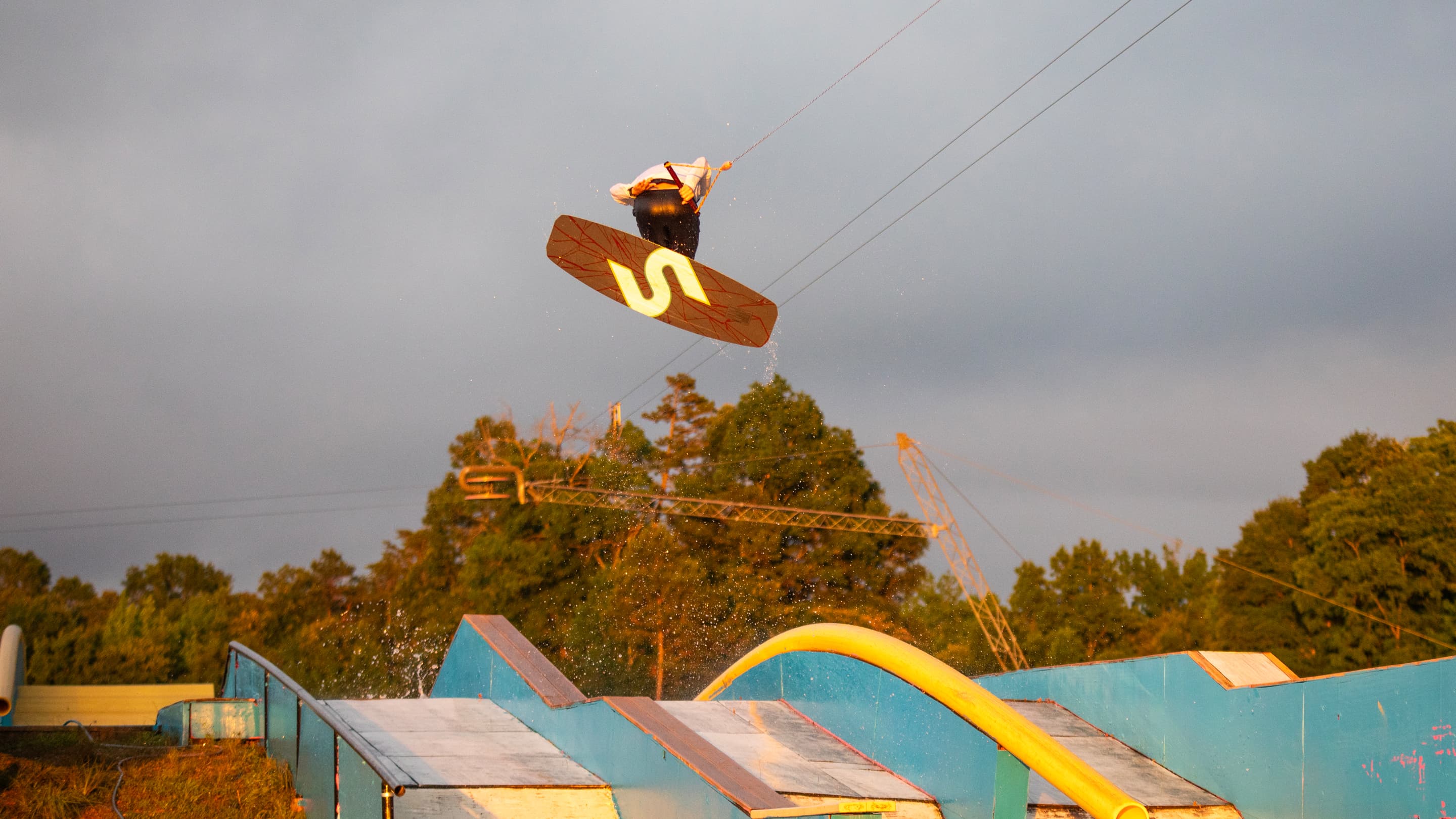 Slingshot