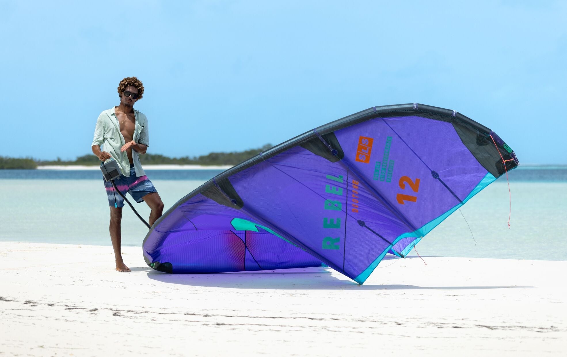 Kaitavimo įrangos išpardavimas