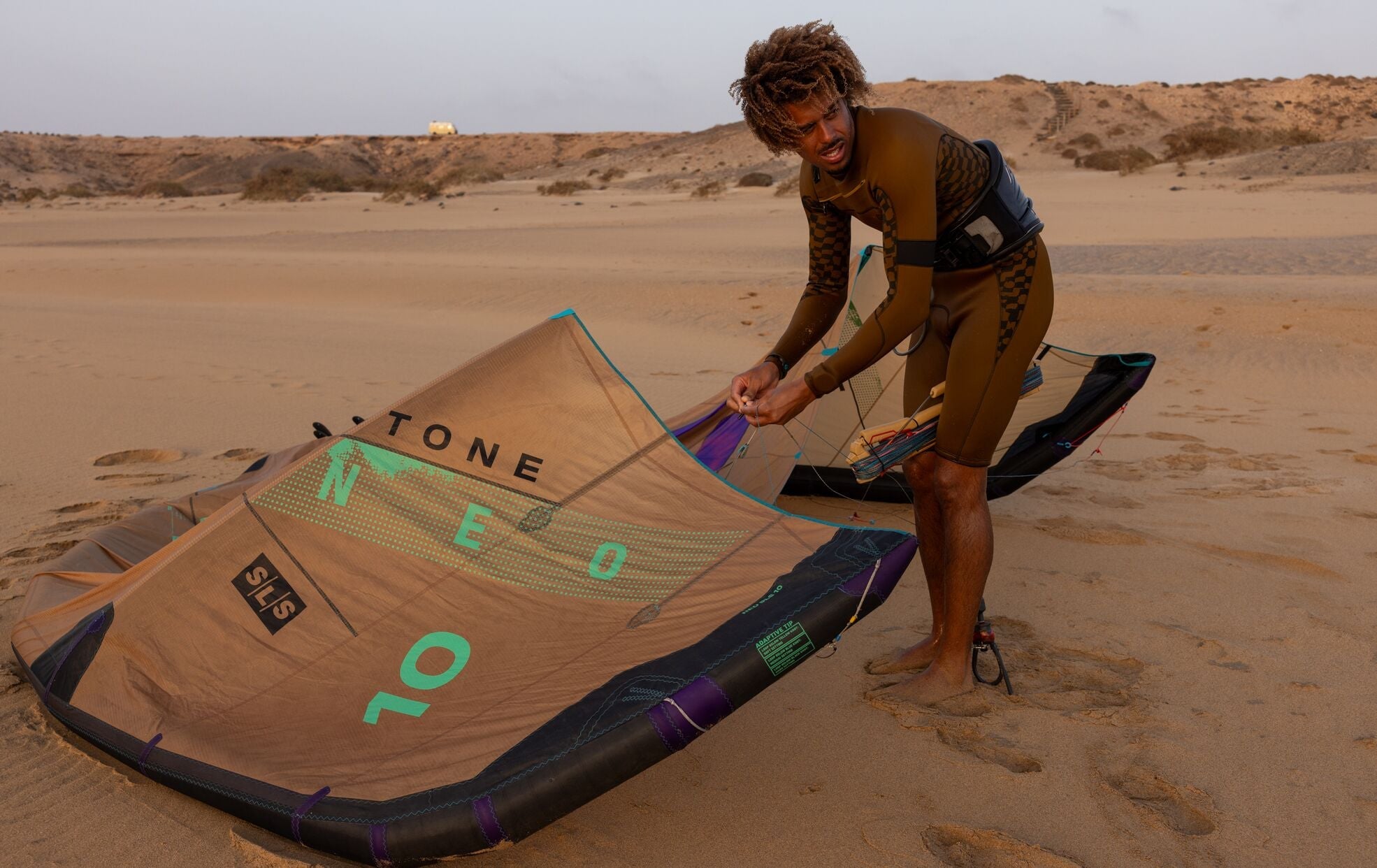 Kite Atsarginės dalys