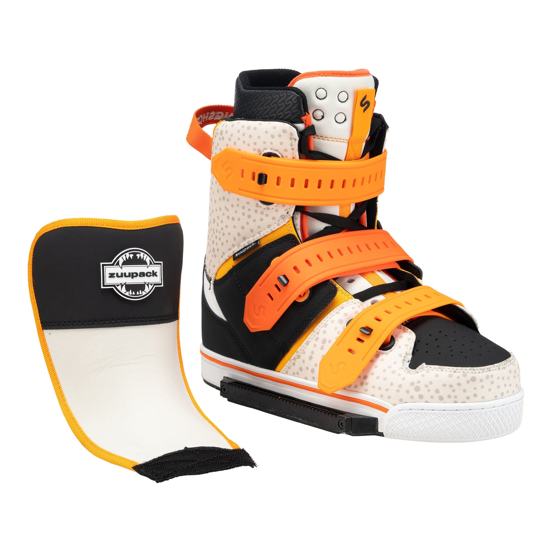 2026 SLINGSHOT ZUUPACK BOOTS – Boardhouse.lt