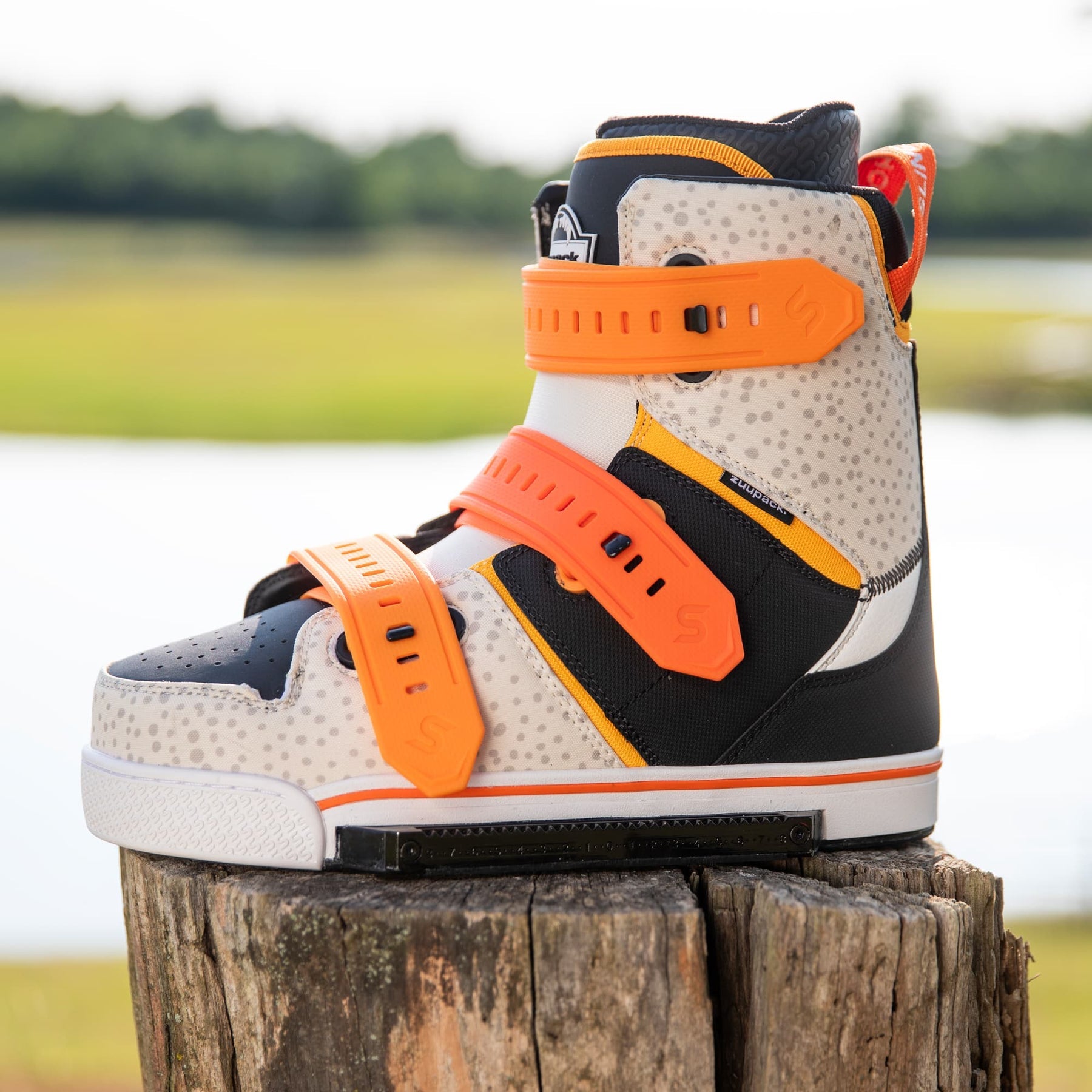 2026 SLINGSHOT ZUUPACK BOOTS – Boardhouse.lt
