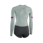 48233-4552_IOW-Wetsuit_Amaze_Hot_Shorty_1_5_LS_Front_Zip_women_08_610_light-olive_back-500x500