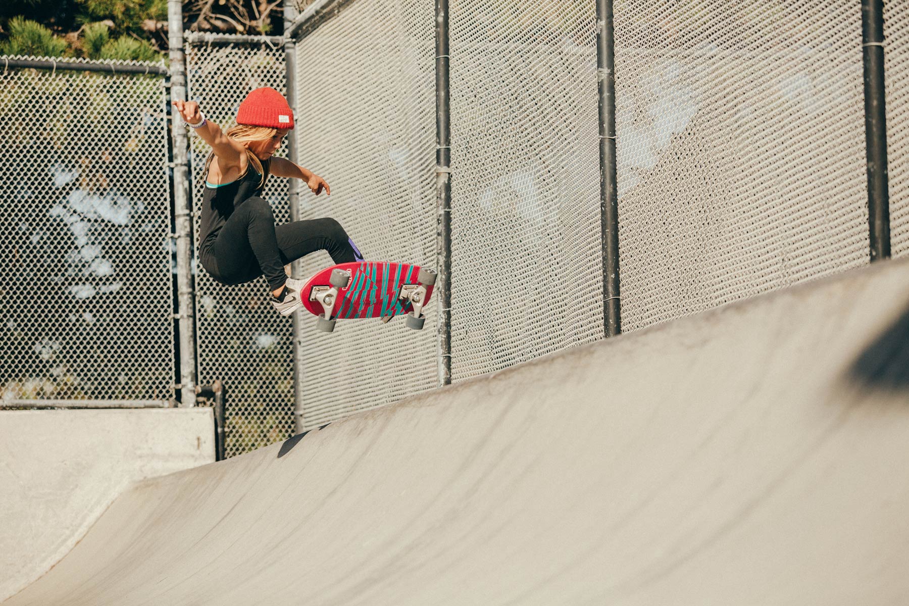 CarverTritonSkyBrownOllie