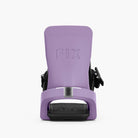 FIX Block 3 Iris Purple