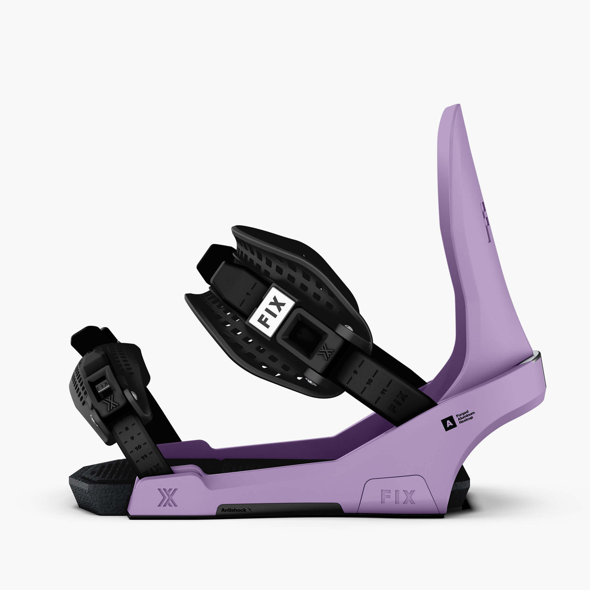 FIX Block 3 Iris Purple