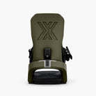 FIX Block 5 Army Green