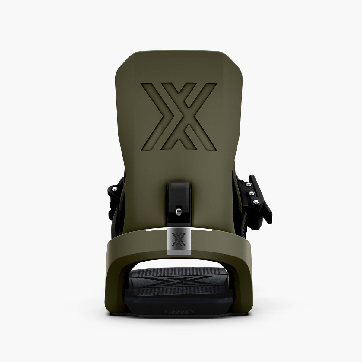 FIX Block 5 Army Green