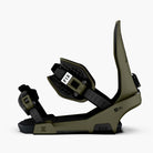 FIX Block 5 Army Green