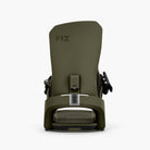 FIX Block 7 Army Green