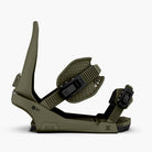 FIX Block 7 Army Green
