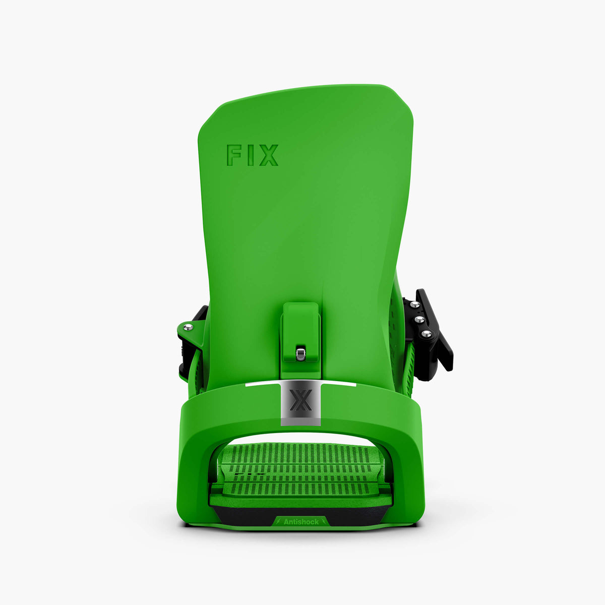 FIX Block 7 Lime Green