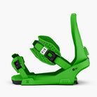 FIX Block 7 Lime Green