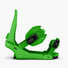 FIX Block 7 Lime Green