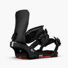 FIX Block 7 FTD Carbon Black