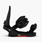 FIX Block 7 FTD Carbon Black