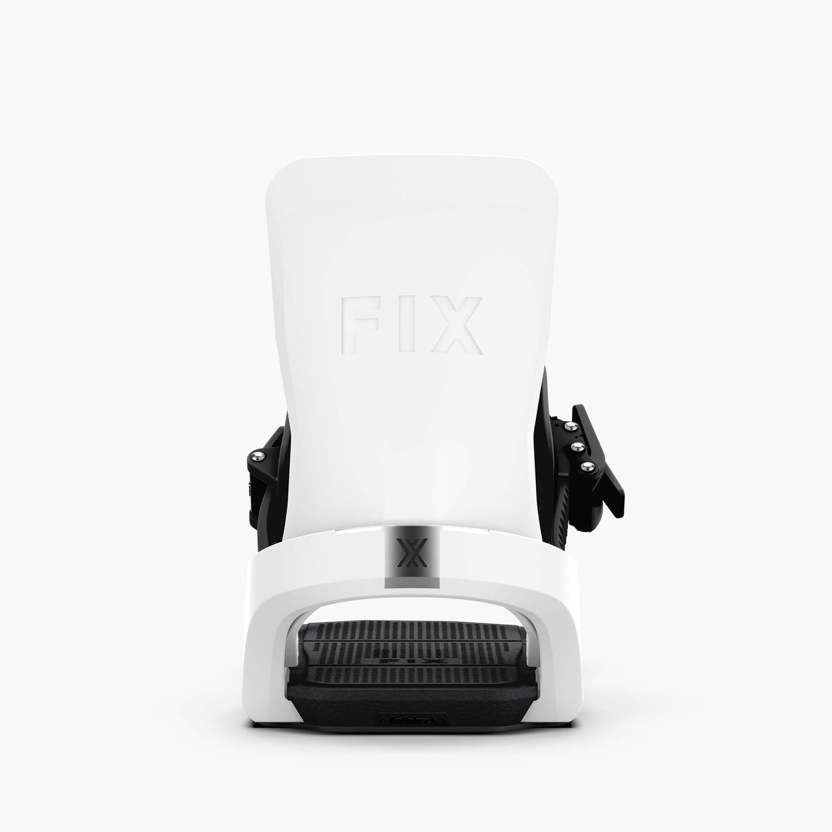 FIX Block 3 Frost White