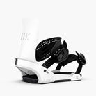 FIX Block 3 Frost White