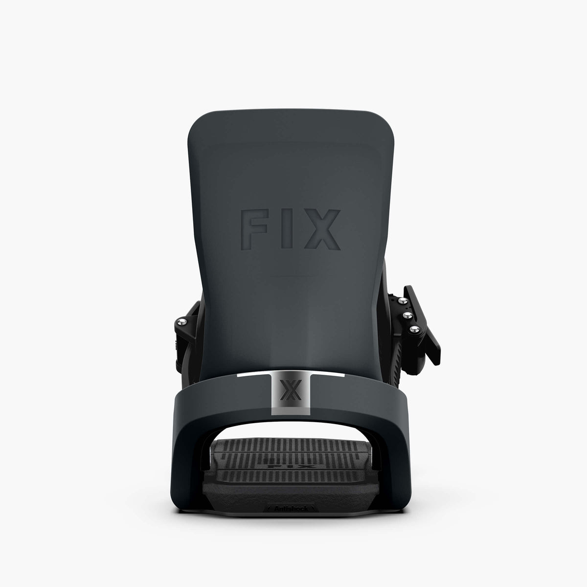 FIX Block 3 Storm Grey