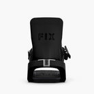 FIX Block 3 True Black