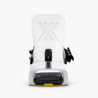 FIX Block 5 Frost White
