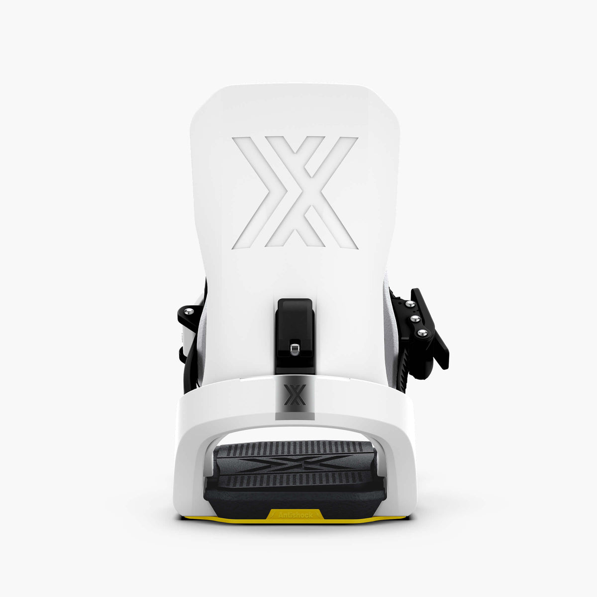FIX Block 5 Frost White