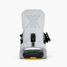 FIX Block 5 Fusion Grey