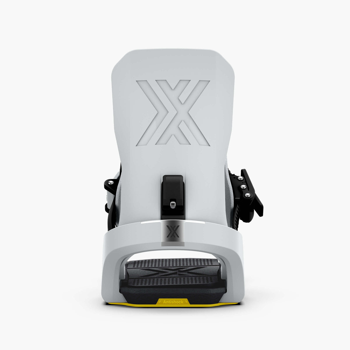 FIX Block 5 Fusion Grey