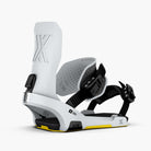 FIX Block 5 Fusion Grey