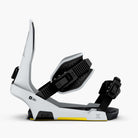 FIX Block 5 Fusion Grey