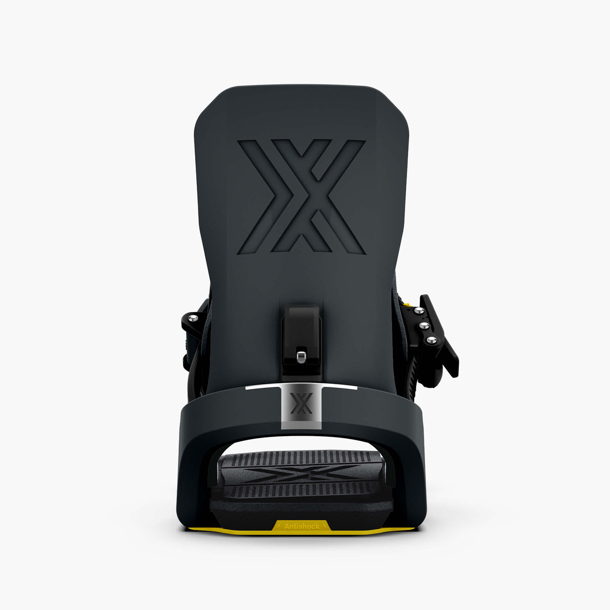FIX Block 5 Storm Grey