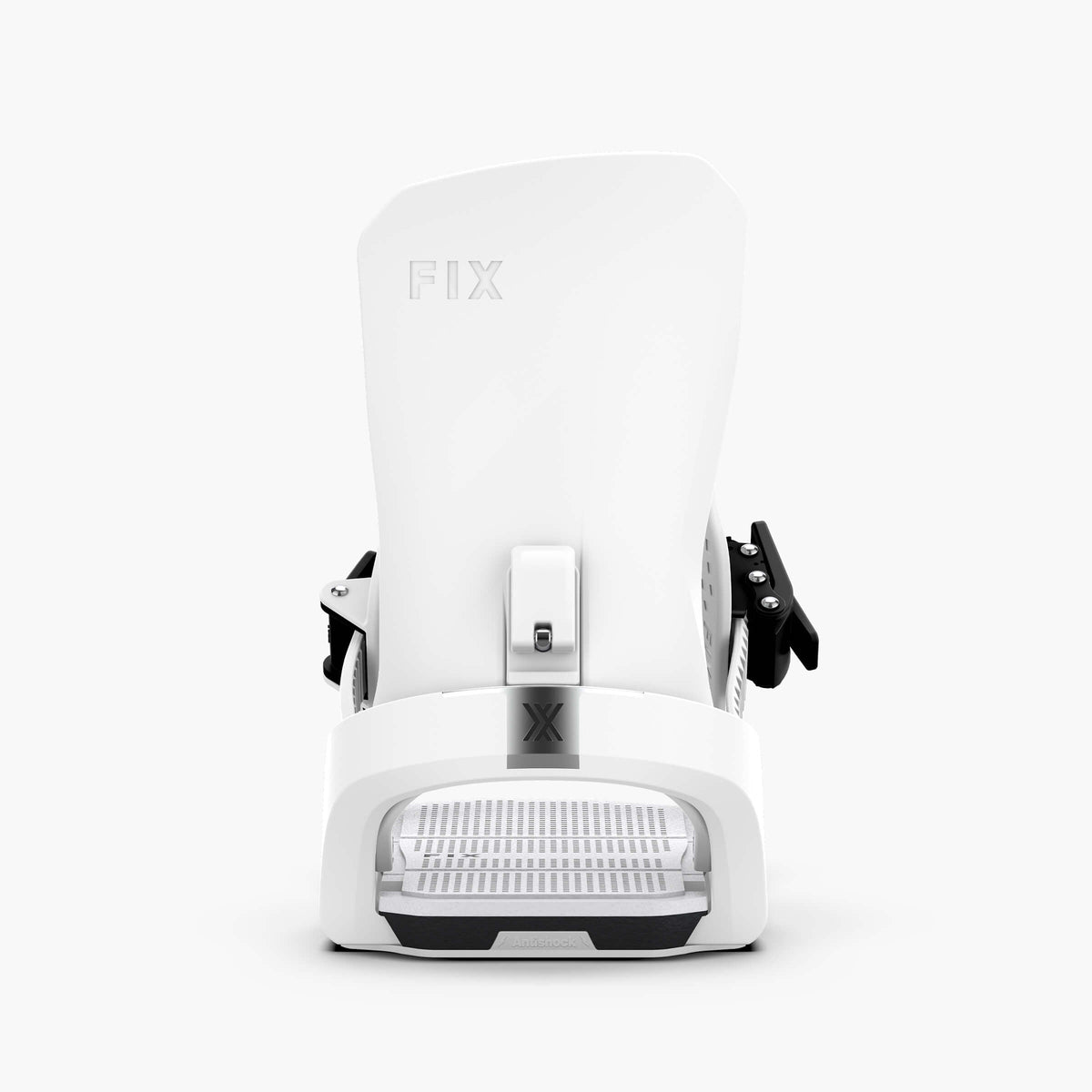 FIX Block 7 Frost White
