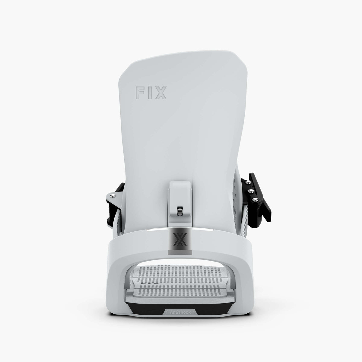 FIX Block 7 Fusion Grey
