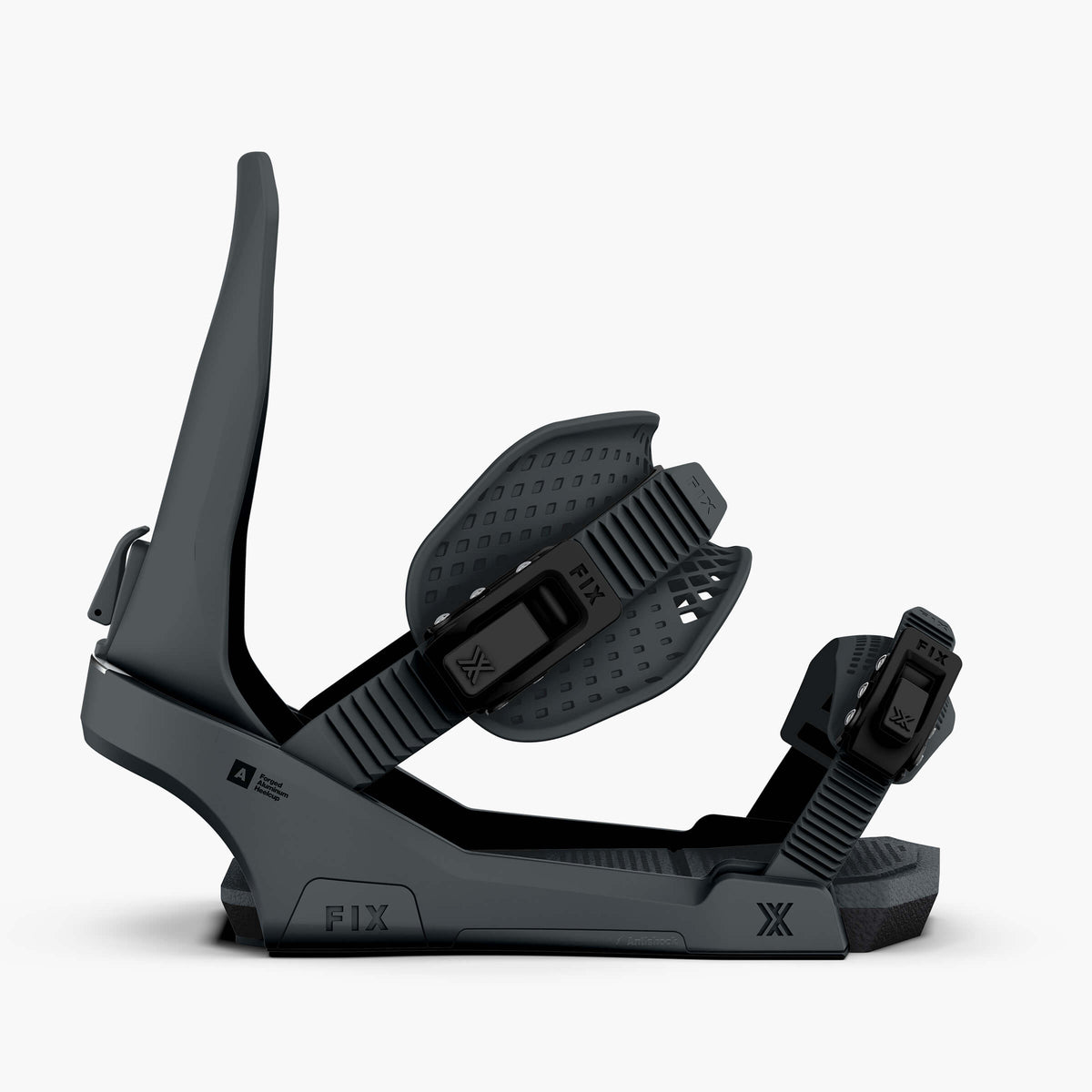 FIX Block 7 Storm Grey