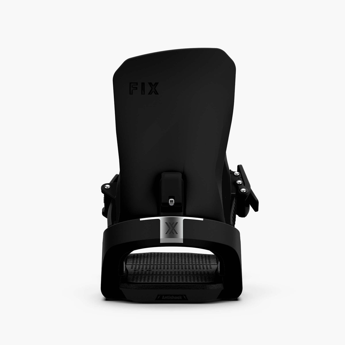 FIX Block 7 True Black