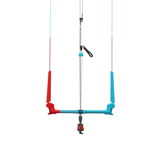Duotone Trust Bar Quad Control 2026 — Official colourway