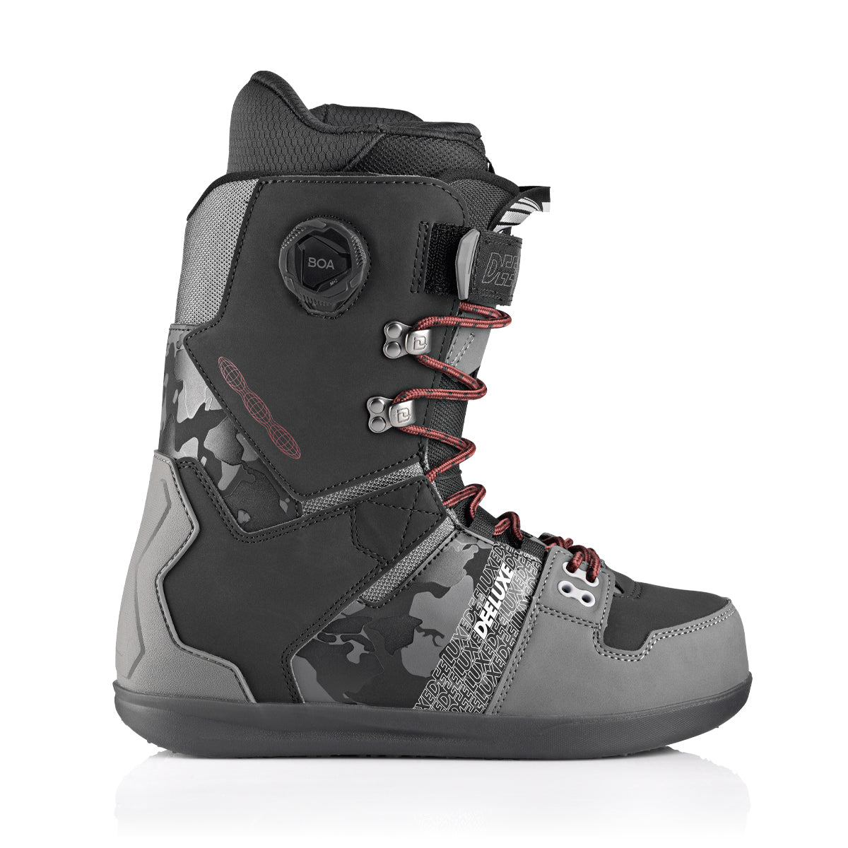 【DEELUXE 】D.N.A. PRO 26.0 2026 DEELUXE D.N.A. PRO – Boardhouse.lt