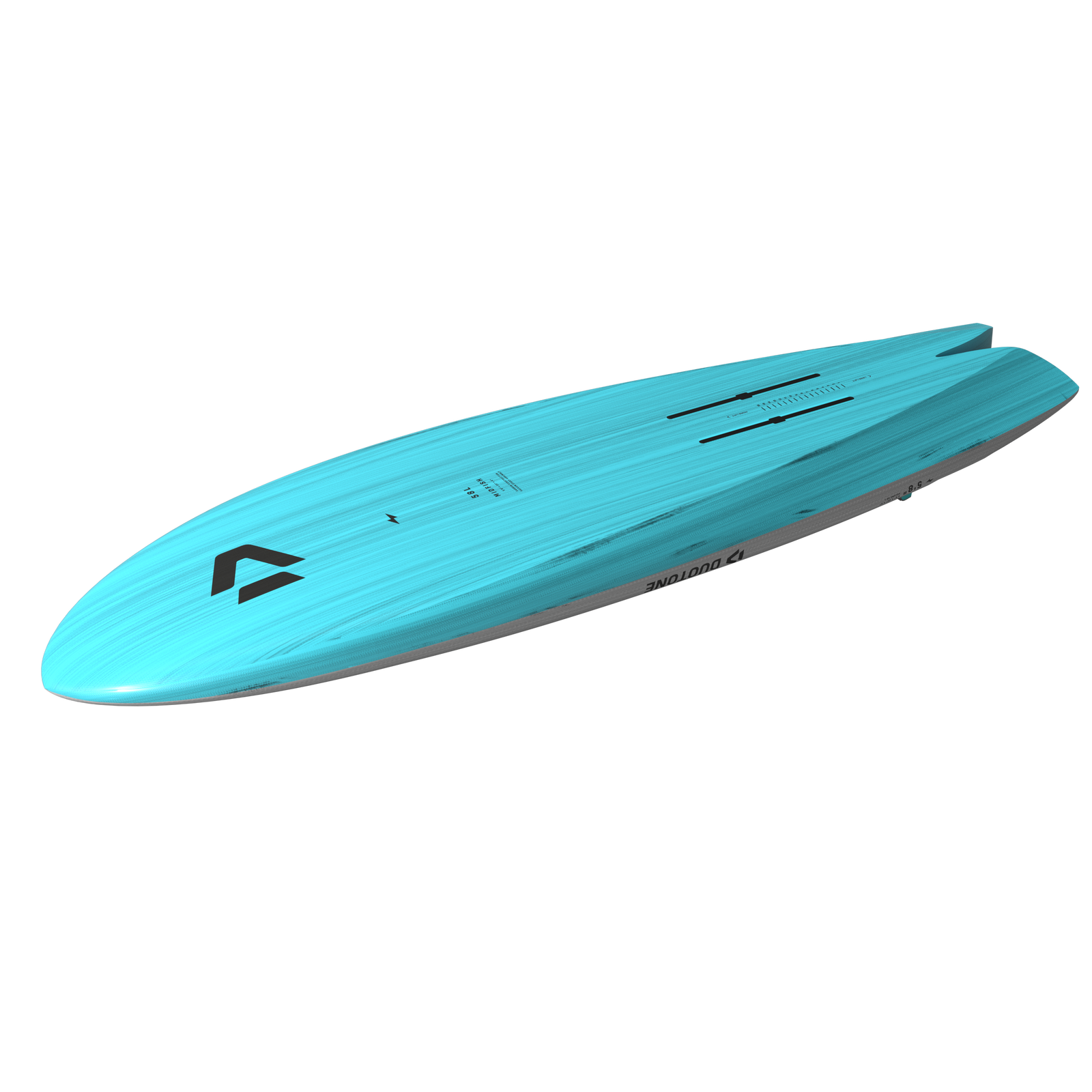 Foil assist lentos – Boardhouse.lt
