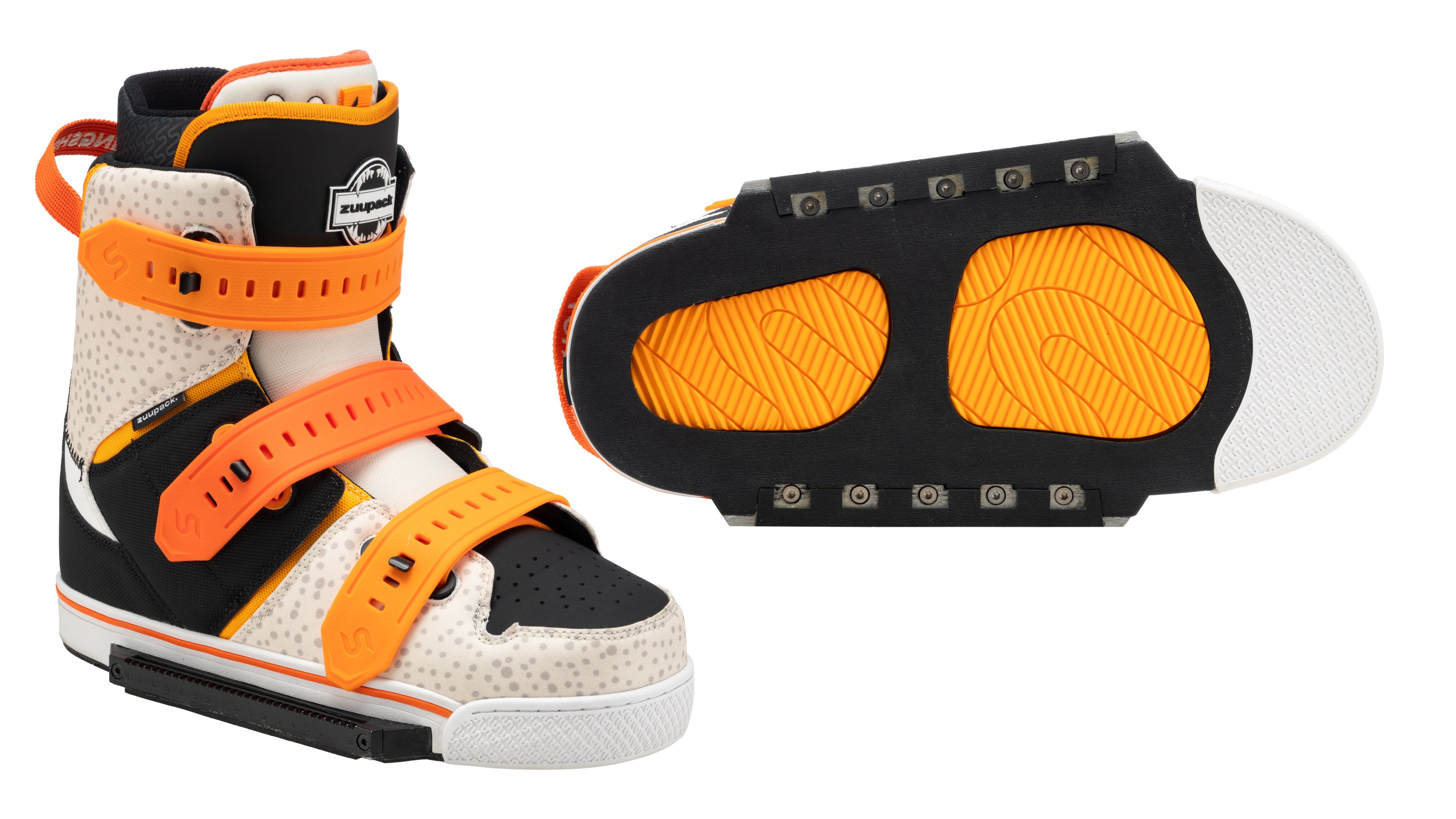 2026 SLINGSHOT ZUUPACK BOOTS – Boardhouse.lt